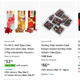 One product explicitly labeled as ‘Donkey Hide Gelatin’ was picked up in the sponsored section of Amazon’s marketplace.